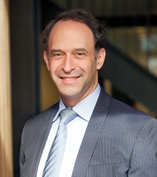 Jerry Richard Greenfield